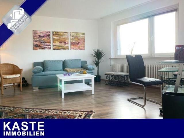 Apartment mieten in Buchholz-Kleefeld, Hannover