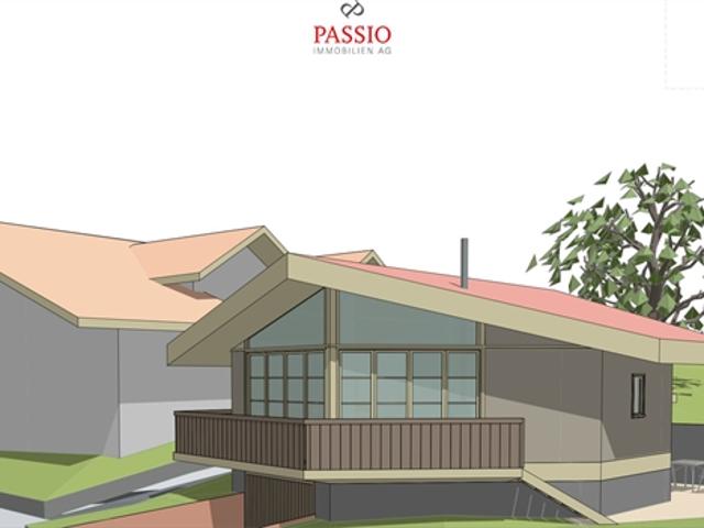 Einfamilienhaus kaufen in Aeschlen ob Gunten, Bern