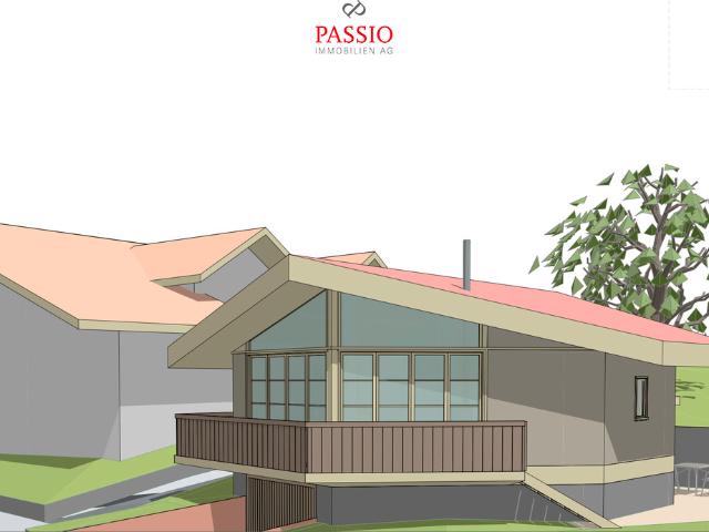 Reihenfamilienhaus kaufen in Aeschlen ob Gunten, Bern