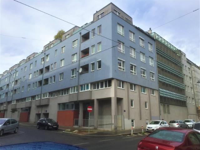 Wohnung kaufen in KG Hadersdorf, Wien