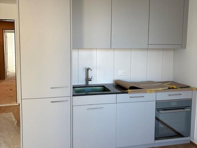 Apartment mieten in Mooswiesen, Egnach