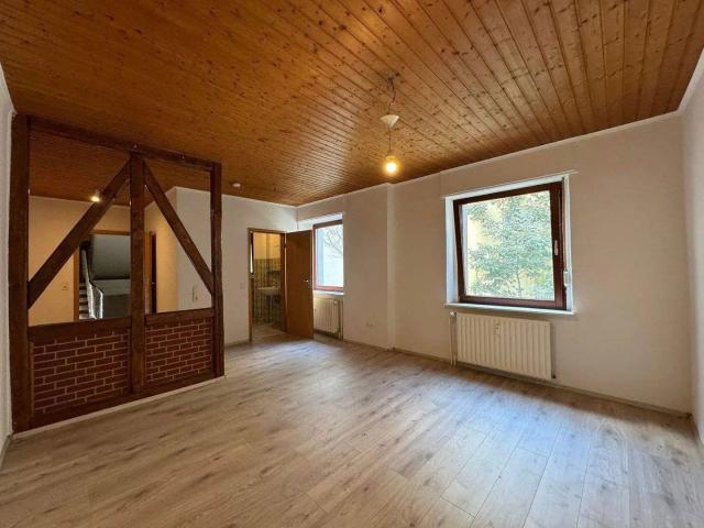 Wohnung mieten in Wehringhausen, Hagen