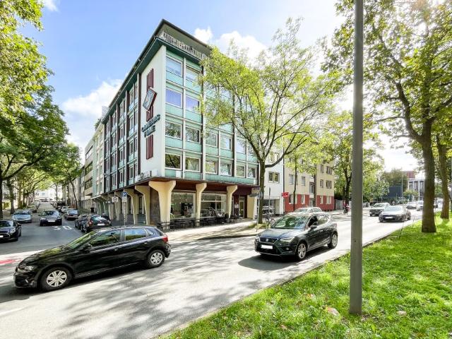 Apartment mieten in Bochum, Wiemelhausen