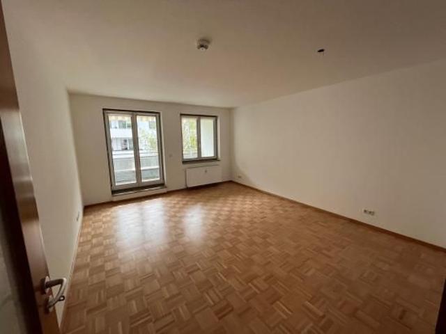 Apartment mieten in Treptow–Köpenick, Berlin