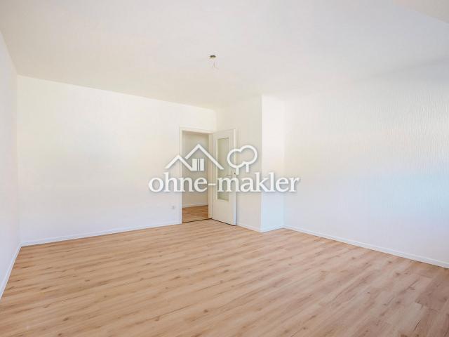 Apartment kaufen in Niehl, Köln