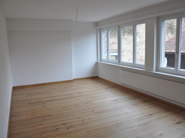 Apartment mieten in Wattwil
