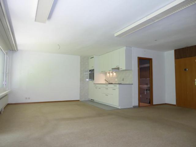 Wohnung kaufen in Flums, St. Gallen