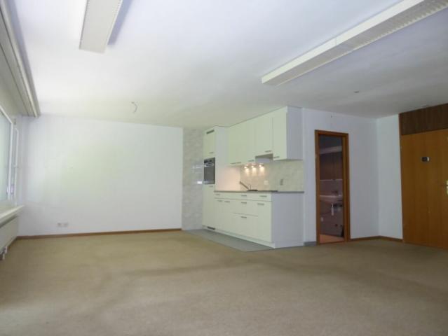 Wohnung kaufen in Flums, St. Gallen