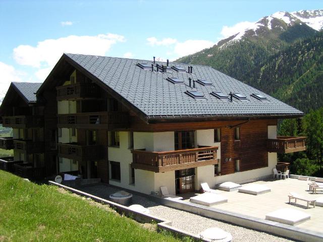 Immobilie kaufen in Grafschaft, Wallis