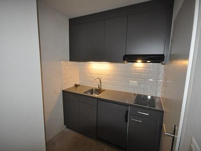 Apartment mieten in Neumarkt, Brugg