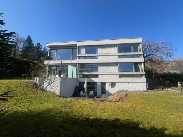 Wohnung mieten in Lü