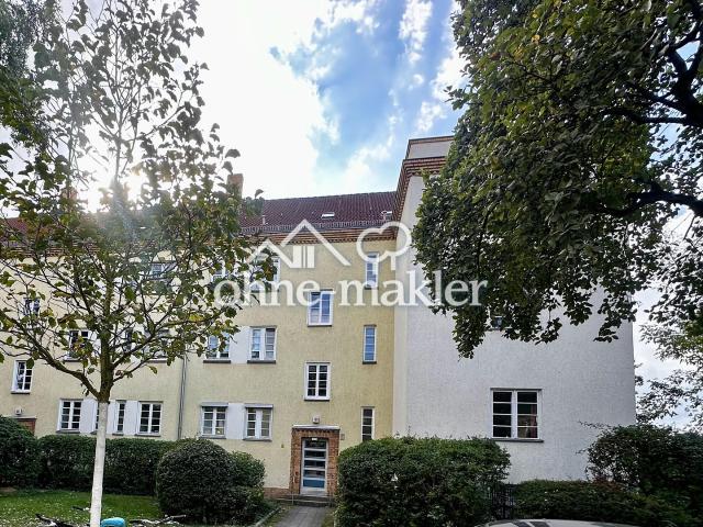 Apartment kaufen in Westend, Berlin
