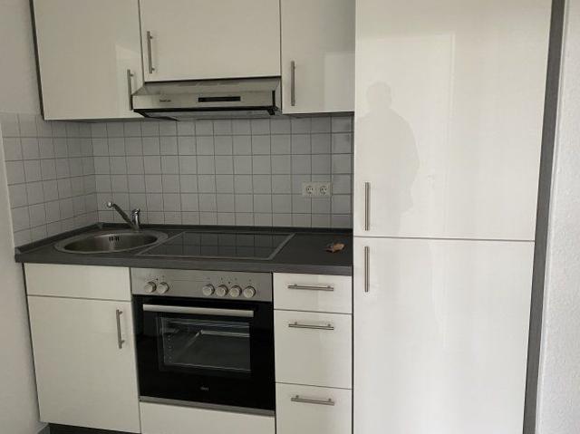 Apartment mieten in Mitte, Bremerhaven