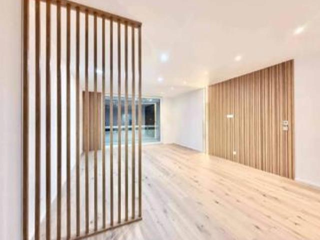 Wohnung mieten in Mahren, Lostorf
