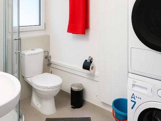 Wohnung mieten in Bister, Wallis