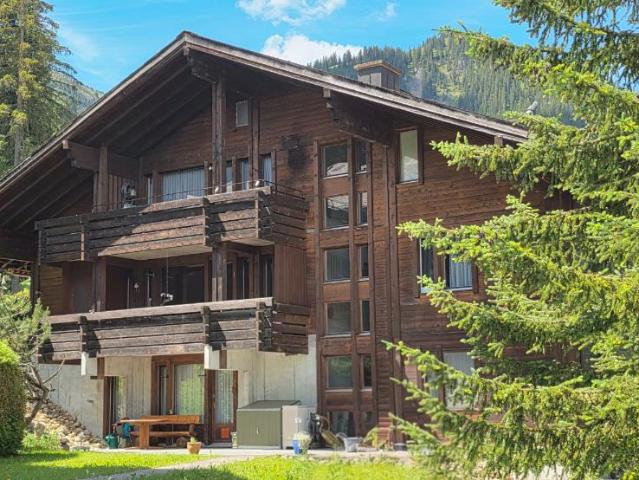 Wohnung kaufen in Horboden, Bern