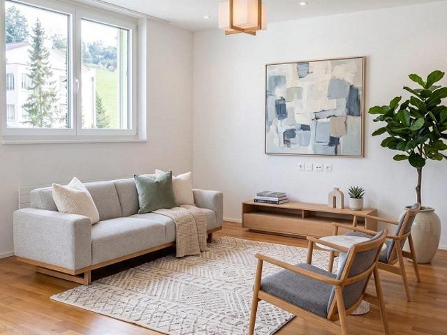 Apartment mieten in Köniz, Bern