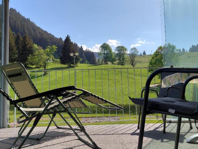 Wohnung mieten in Flums, St. Gallen