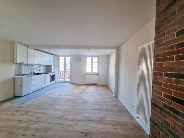 Wohnung mieten in Bottmingen, Basel-Landschaft