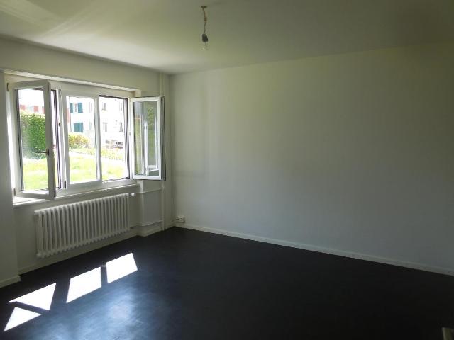 Wohnung mieten in Olten, Solothurn