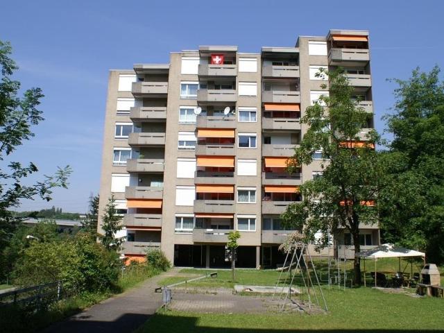 Apartment mieten in Ittigen, Bern
