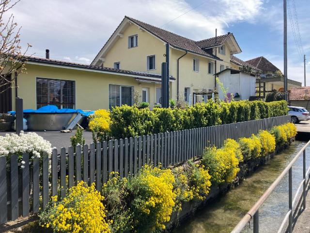 Wohnung mieten in Bätterkinden, Bern