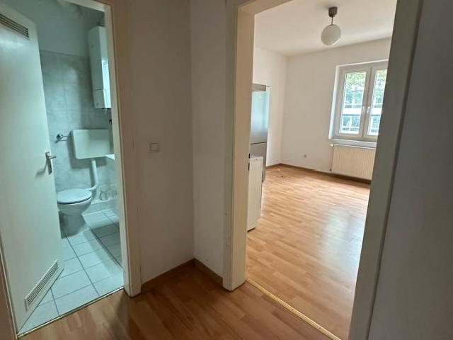 Wohnung mieten in Gartenstadt, Dortmund