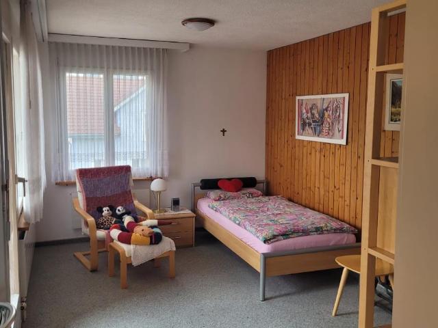Wohnung mieten in Uzwil, St. Gallen
