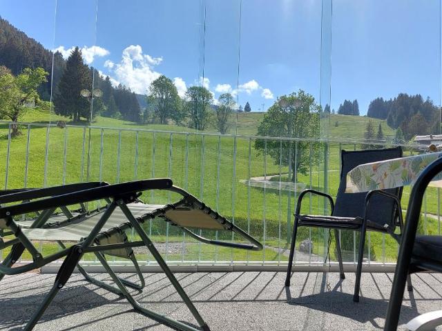 Wohnung mieten in Flums, St. Gallen