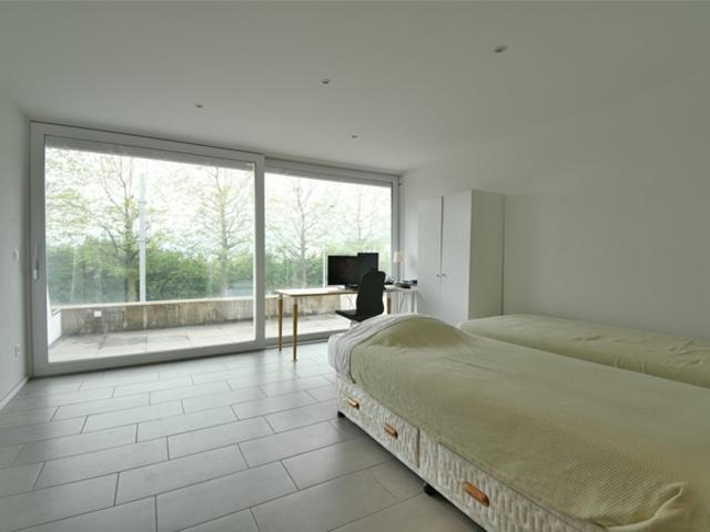 Wohnung mieten in Cheseaux-Lausanne, Waadt
