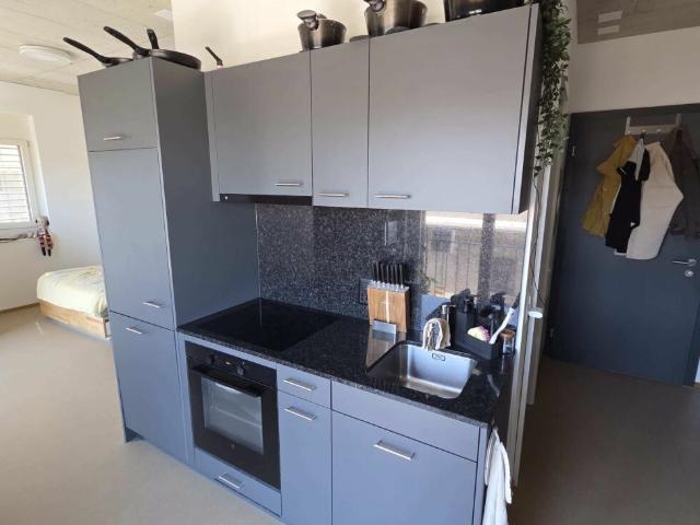 Apartment mieten in Burgdorf, Bern