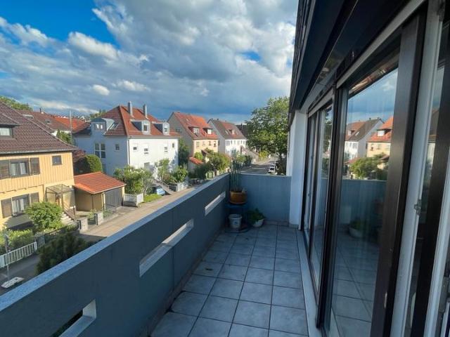 Wohnung mieten in Untertürkheim, Stuttgart