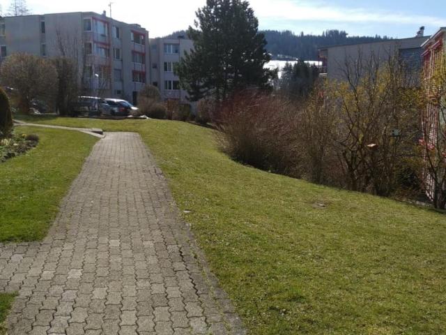 Wohnung mieten in Trogen, Appenzell Ausserrhoden