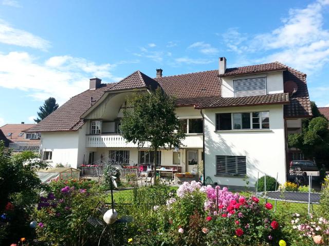 Wohnung mieten in Diessbach bei Büren, Bern