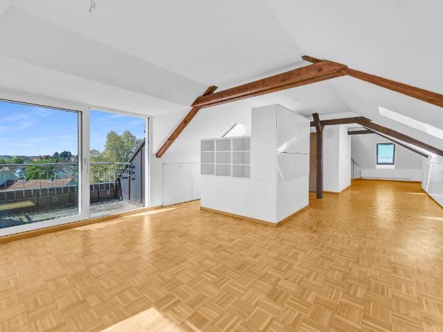 Wohnung mieten in Rorschach