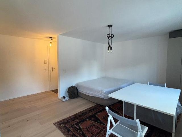 Wohnung mieten in Schwarzenbach (SG), St. Gallen