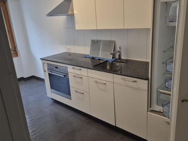 Apartment mieten in Buchs (SG), Wahlkreis Werdenberg