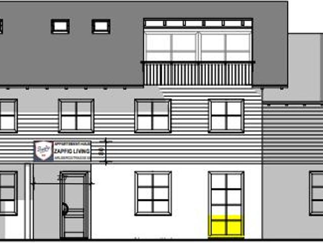 Etagenwohnung kaufen in Dalaas
