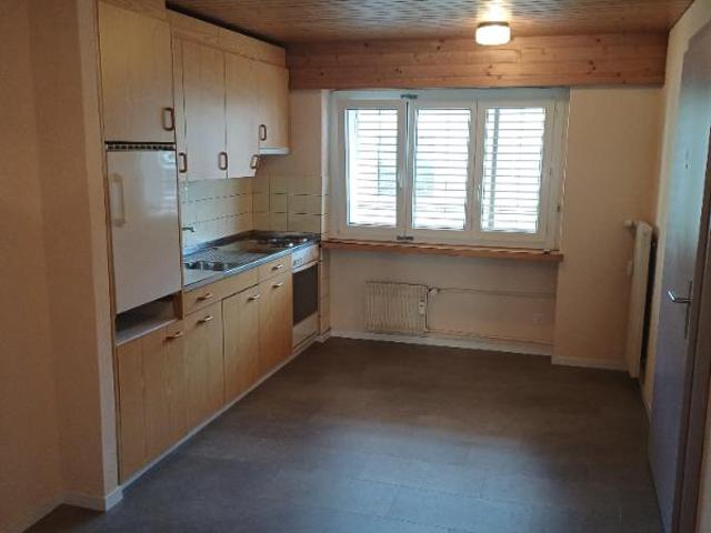 Wohnung mieten in Landquart, Graubünden
