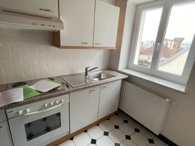 Apartment mieten in St. Georgen am Leithagebirge, Eisenstadt