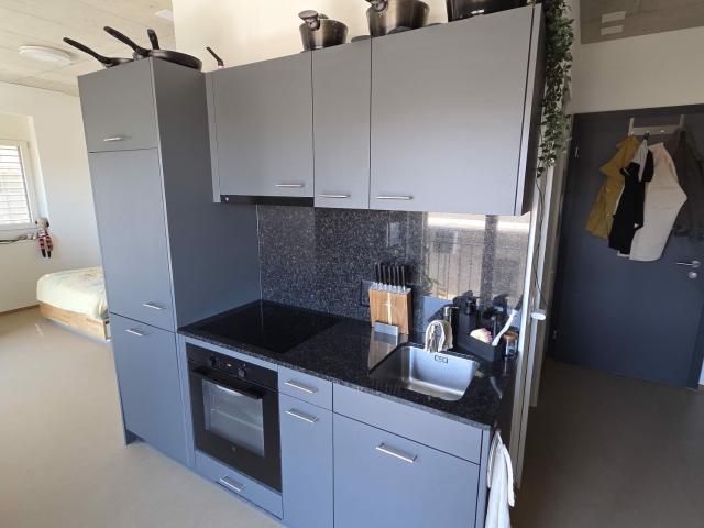 Apartment mieten in Burgdorf, Bern