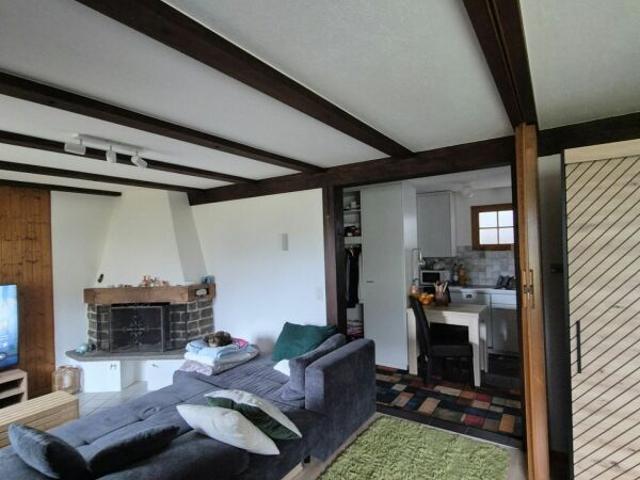 Apartment mieten in Schwarzsee, Plaffeien