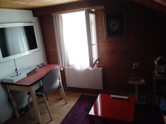 Wohnung mieten in Romanshorn, Thurgau