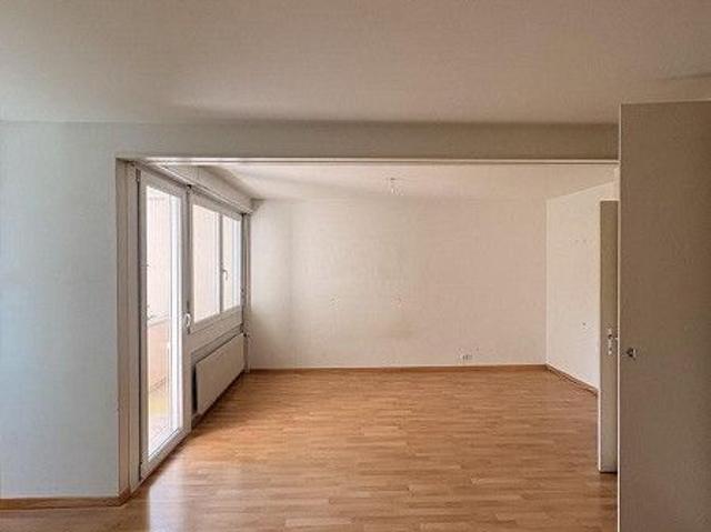 Apartment mieten in Basel, Basel-Stadt