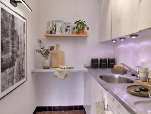 Wohnung kaufen in Chailly-Montreux, Waadt