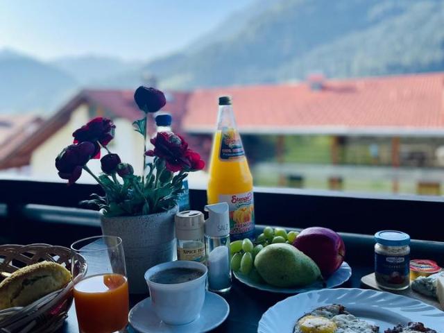 Wohnung kaufen in Bad Hindelang, Bayern