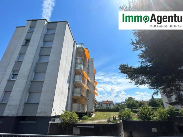 Apartment mieten in Bregenz