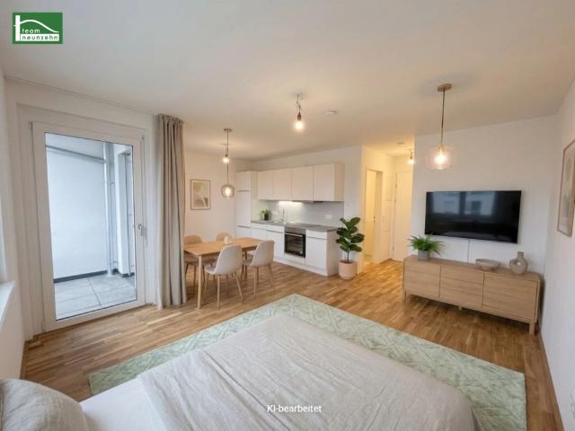 Apartment mieten in Ottakring, Wien