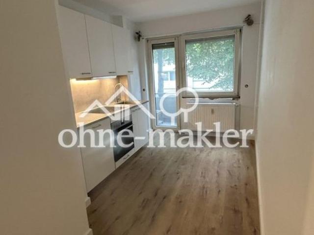 Wohnung mieten in Mannheim, Baden-Württemberg