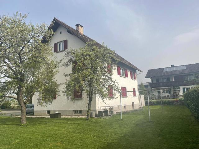 Apartment mieten in Feldkirch, Vorarlberg